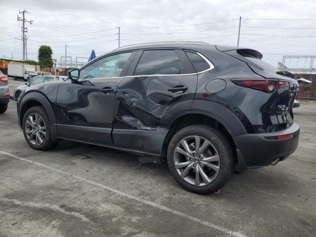  MAZDA CX30 2024 Black