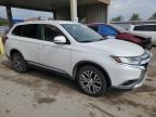 2017 Mitsubishi Outlander Se იყიდება Fort Wayne-ში, IN - Front End