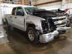1GCVKPEH2EZ****** Salvage and Wrecked 2014 Chevrolet Silverado 1500 in Alaska State