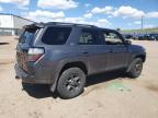 2022 Toyota 4Runner Sr5/Sr5 Premium en Venta en Colorado Springs, CO - Front End