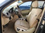 2011 Mercedes-Benz Ml 350 للبيع في San Antonio، TX - Minor Dent/Scratches