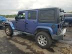 2015 Jeep Wrangler Unlimited Sahara for Sale in Fredericksburg, VA - Rear End