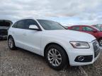 2013 Audi Q5 Premium للبيع في Magna، UT - Front End