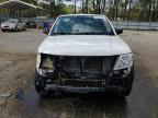 2016 Nissan Frontier Sv იყიდება Austell-ში, GA - Front End