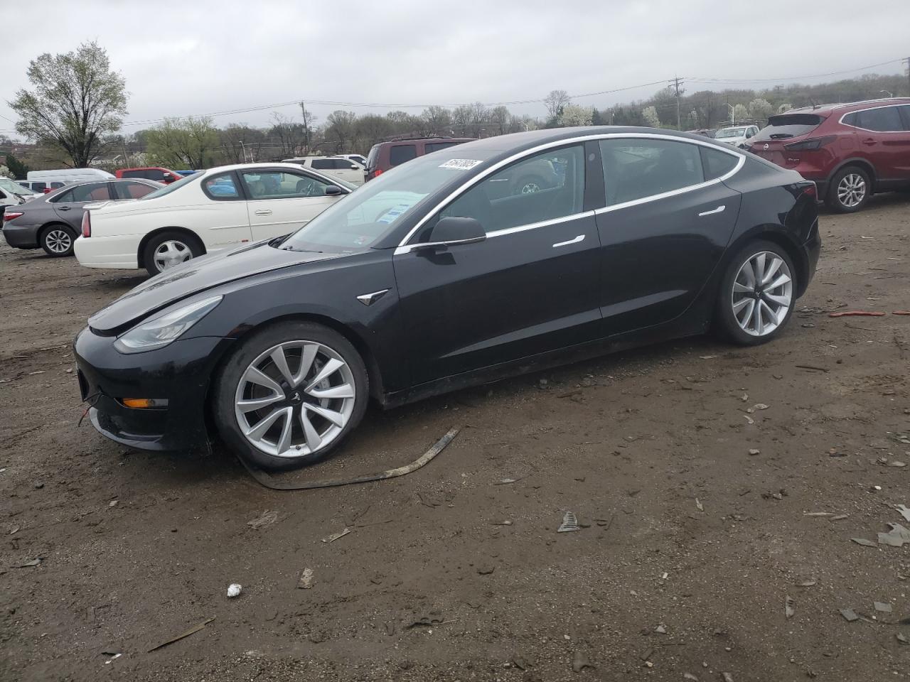 2018 Tesla Model 3 for Sale in Baltimore, MD - Minor Dent/Scratches