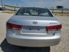 2008 Hyundai Sonata Gls na sprzedaż w Wichita, KS - Front End
