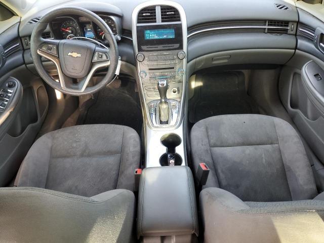  CHEVROLET MALIBU 2013 Синий