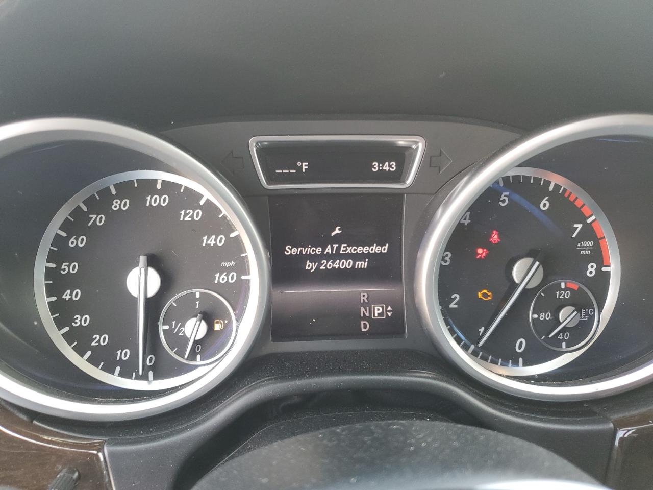 2015 Mercedes-Benz Ml 350 VIN: 4JGDA5JB1FA569935 Lot: 53106585