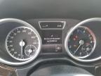 2015 Mercedes-Benz Ml 350 en Venta en Baltimore, MD - Frame Damage