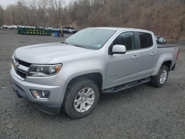 2017 Chevrolet Colorado Lt