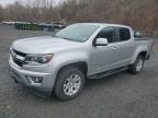 2017 Chevrolet Colorado Lt იყიდება Marlboro-ში, NY - Rear End