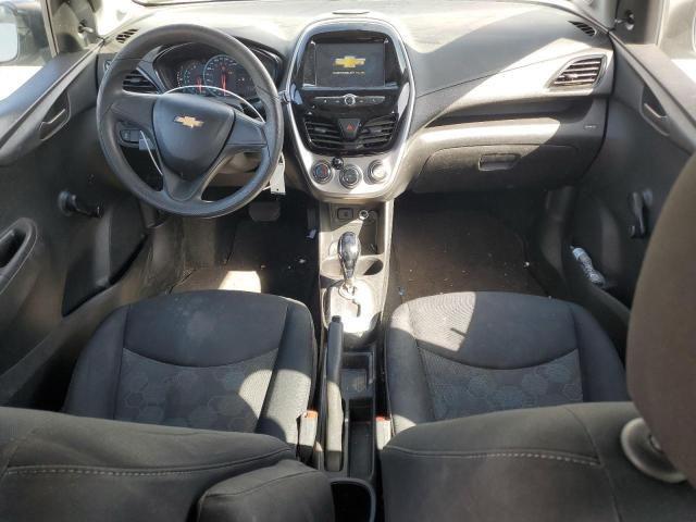  CHEVROLET SPARK 2017 Два тона