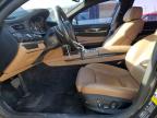 2010 Bmw 750 Li Xdrive продається в Columbus, OH - Normal Wear