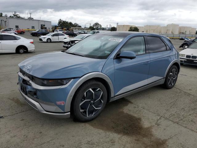 HYUNDAI IONIQ – zdjęcie z aukcji, lot #53664245