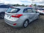 2014 HYUNDAI I30 ACTIVE for sale at Copart EAST KILBRIDE