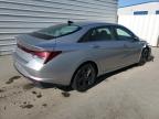 2021 Hyundai Elantra Sel იყიდება San Diego-ში, CA - Front End