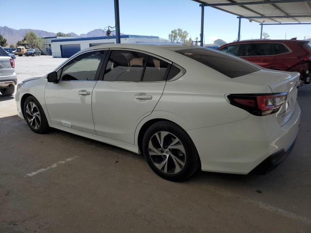  SUBARU LEGACY 2021 Biały