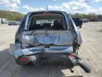 2007 Honda Cr-V Lx for Sale in Ellwood City, PA - Rear End