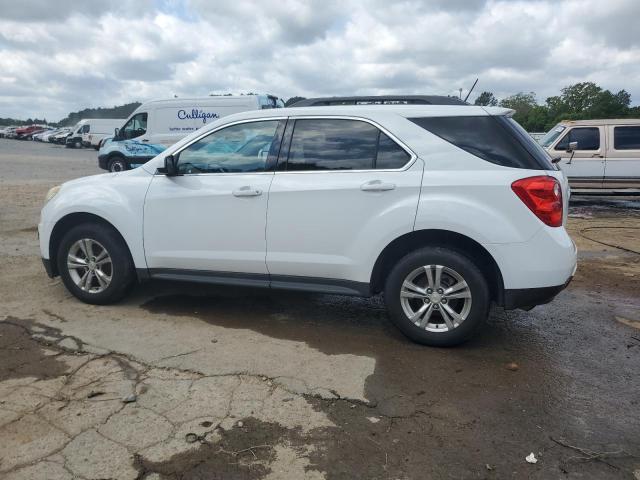  CHEVROLET EQUINOX 2014 Белы