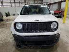 2018 Jeep Renegade Latitude за продажба в Lawrenceburg, KY - Front End