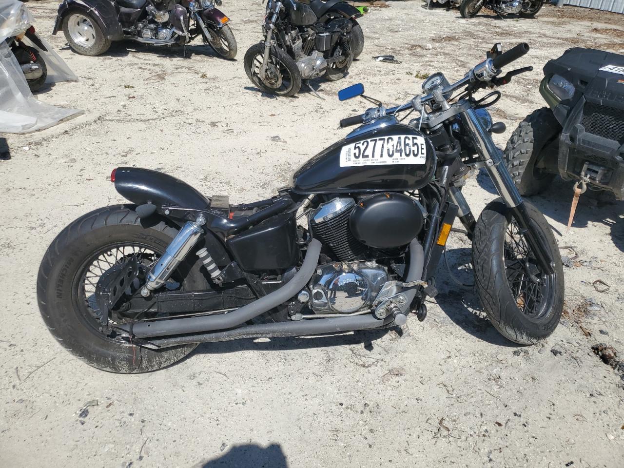 Ocala, FL에서 판매 중인 2000 Honda Vt750 Cd2 - All Over