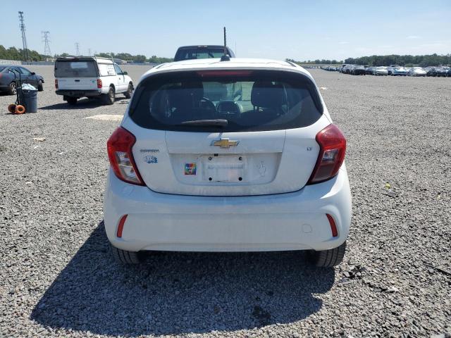  CHEVROLET SPARK 2020 Biały