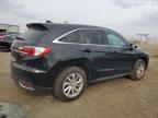 2016 Acura Rdx Technology na sprzedaż w Chicago Heights, IL - Vandalism