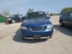 2006 Saab 9-7X Arc en Venta en Pekin, IL - Side
