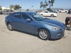 2016 Mazda 3 Sport na sprzedaż w Martinez, CA - Minor Dent/Scratches