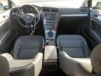 2015 Volkswagen E-Golf Sel Premium за продажба в San Martin, CA - Front End