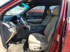 2016 Ford Explorer Xlt en Venta en Oklahoma City, OK - Front End