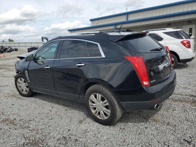  CADILLAC SRX 2013 Czarny