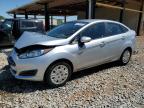 2019 Ford Fiesta S იყიდება Tanner-ში, AL - Front End