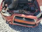 2012 Mitsubishi Outlander Sport Se de vânzare în Arcadia, FL - Front End