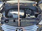 2014 Hyundai Santa Fe Gls продається в Lumberton, NC - Mechanical