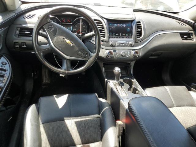  CHEVROLET IMPALA 2020 Srebrny
