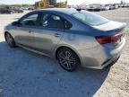 2022 Kia Forte Gt Line de vânzare în Prairie Grove, AR - Hail