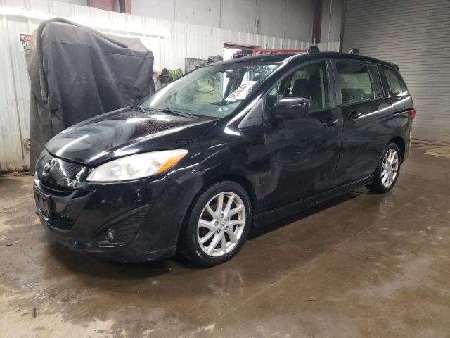 2012 Mazda 5 