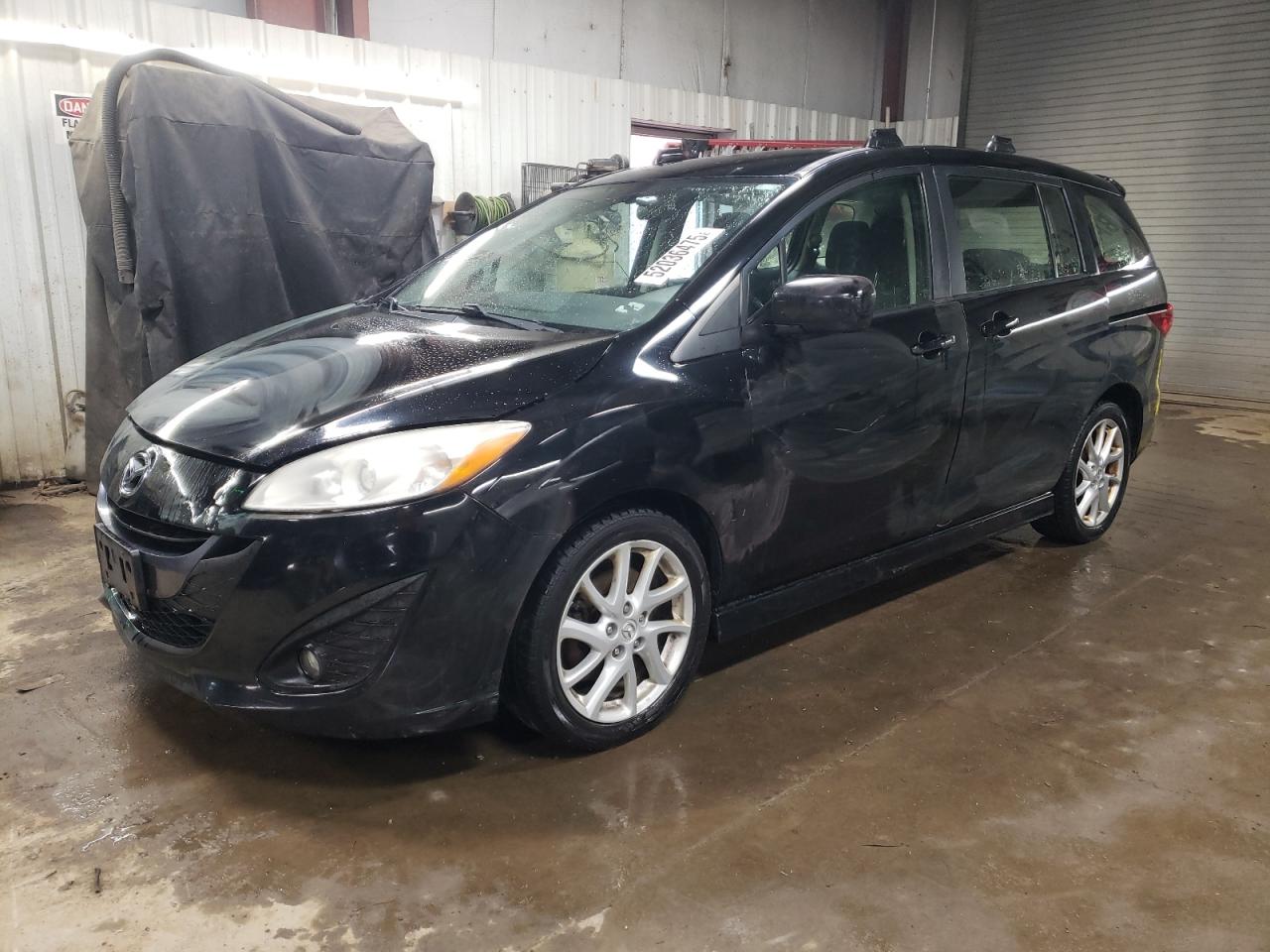 2012 Mazda 5 for Sale in Elgin, IL - Front End