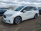2024 Honda Odyssey Touring на продаже в Chicago Heights, IL - All Over