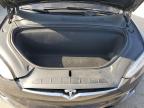 2020 Tesla Model X  продається в Fresno, CA - Front End