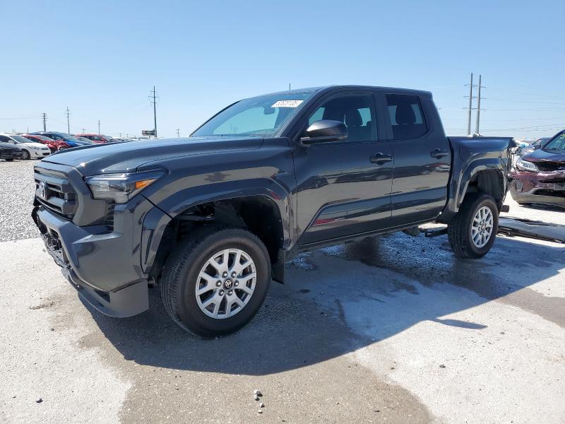 2024 Toyota Tacoma Double Cab