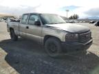 2003 Gmc New Sierra C1500 на продаже в North Las Vegas, NV - Mechanical