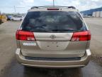 2005 Toyota Sienna Ce de vânzare în Woodhaven, MI - All Over