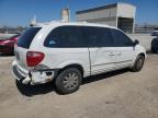 2004 Chrysler Town & Country Limited for Sale in Kansas City, KS - Rear End