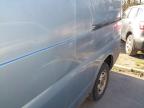 2007 FORD TRANSIT for sale at Copart CASTLEDERMOT - IRELAND