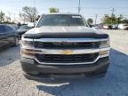 2016 Chevrolet Silverado C1500 на продаже в Riverview, FL - Side