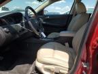2012 Chevrolet Impala Lt zu verkaufen in Riverview, FL - Front End