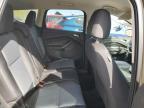 2017 Ford Escape Se for Sale in Davison, MI - Front End