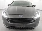 2018 Ford Focus Se zu verkaufen in Van Nuys, CA - Rear End